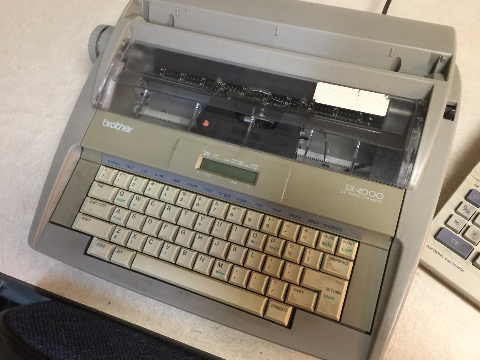  81 slide